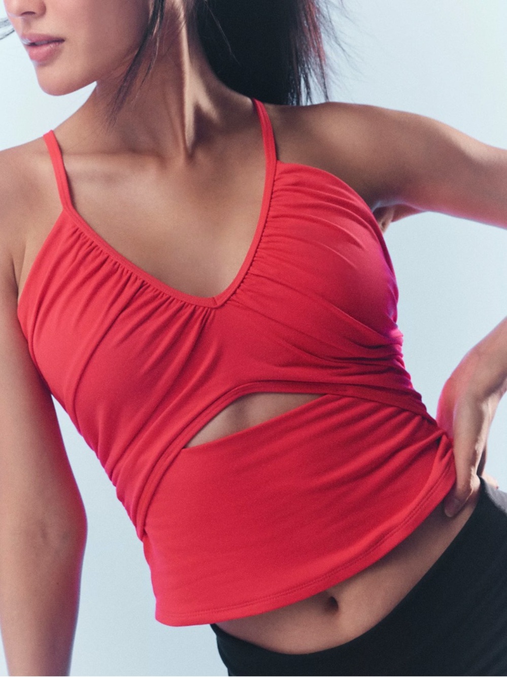 fp movement Balancing Act Cami
small